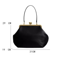 Image 5 of The Oversized Clutch (NEW)