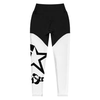 Image 3 of Sports Leggings