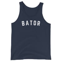 Image 2 of Classic Bator Tank Top