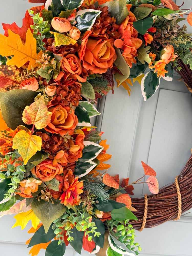 Image of 60cm XXL Autumn 