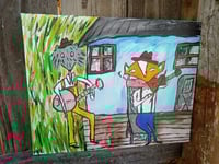Image 1 of Front Porch Jam 