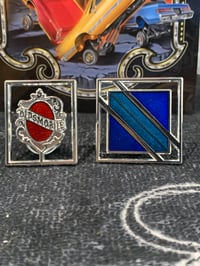 Image 3 of Regal Or Cuttlas Pin (Shipping Included USA)