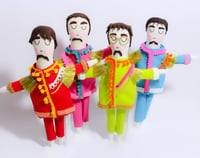 Image 1 of The Beatles 