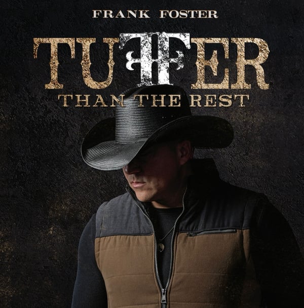 Image of Tuffer Than The Rest CD