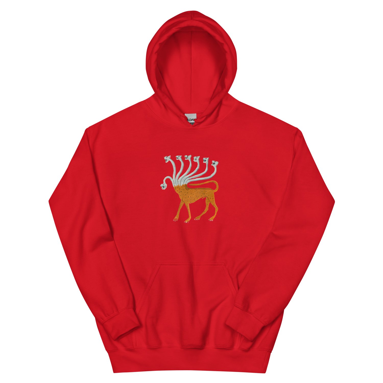 Image of HYDRA HOODIE