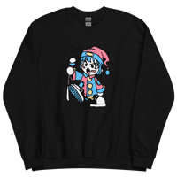 Image 2 of LIL JESTER SWEATER