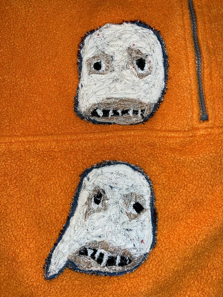 THREADS [XL] Image 2