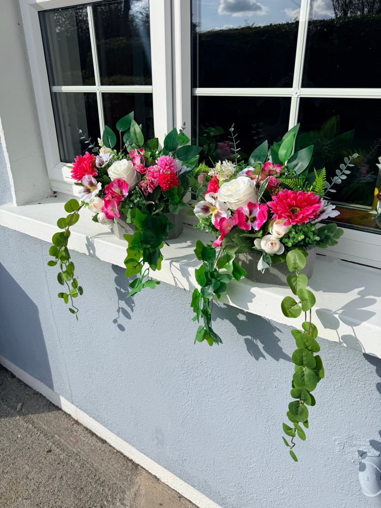 Image of Order for Esther 