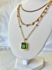 Image 16 of Charm & Layered Necklaces 