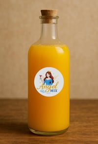 Angel Mix - (10QT) Pineapple Passionfruit