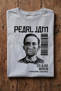 Image 4 of Camiseta M/L Pearl Jam 