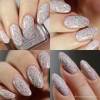 Image 8 of Bubbles & Broomsticks Collection