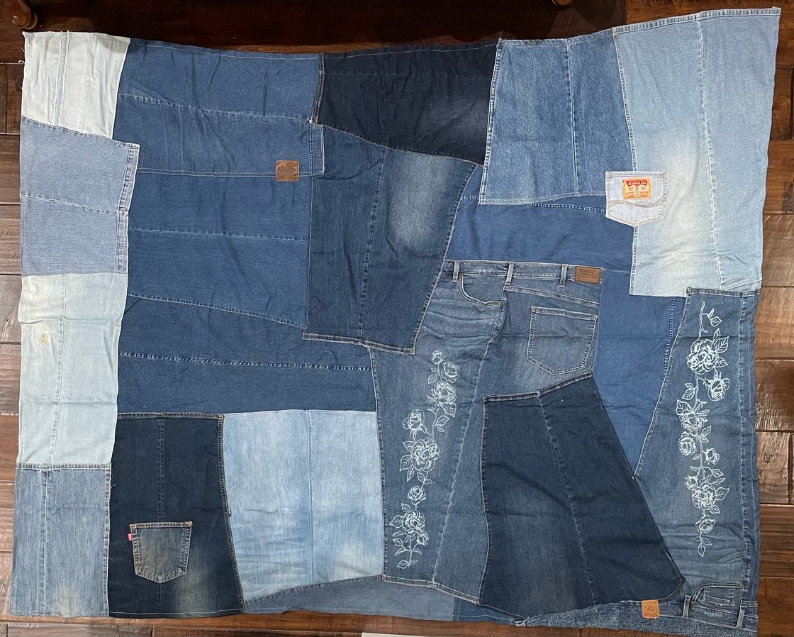 Image of 💐fun throw Lona™️