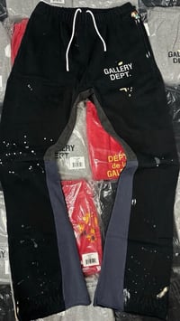 Gallery Dept Sweatpants