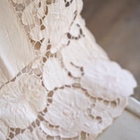 Image 3 of Chemin de table pêche