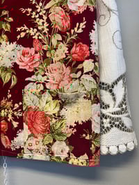 Image 5 of Rose shirt (m/l)