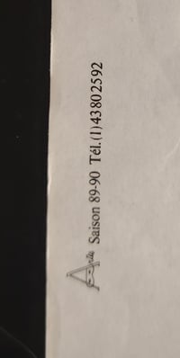 Image 3 of Jean Marais, "Cocteau Marais" 