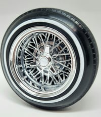 Image 3 of 1:10 scale 50 spoke (LIMITED STOCK)