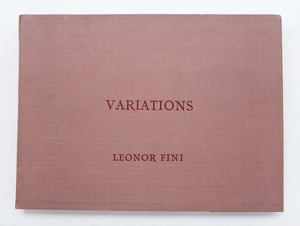Image of Variations