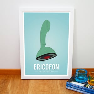 Image of Ericofon