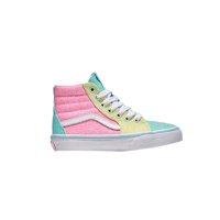 Vans SK8 Hi Glitter  (Youth)