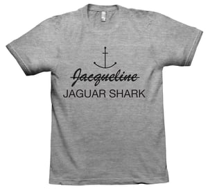 Image of Jaguar Shark T-Shirt