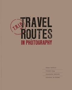 Image of Catalogo T.R.I.P. - Travel Routes in Photography