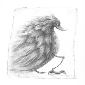 Image of Feather Fiend