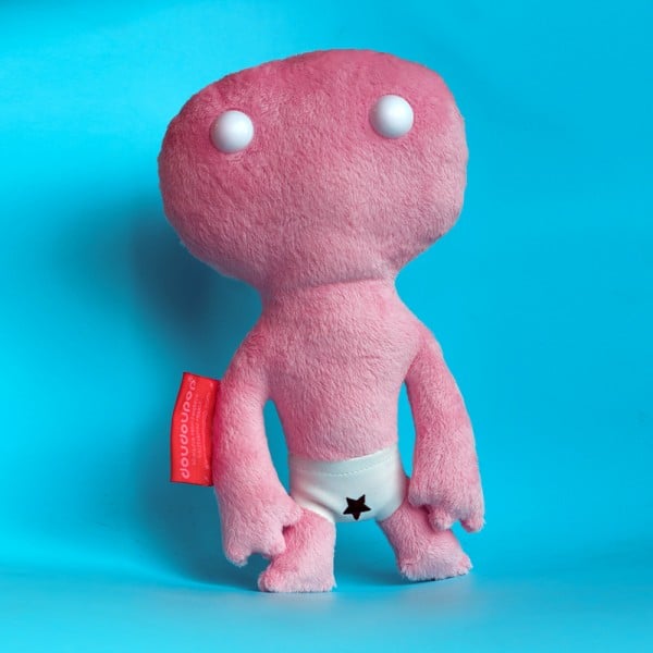 Image of doudoupop biodou