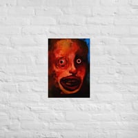 Image 7 of Face Poster