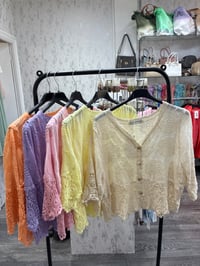 Image 3 of Luella - Top