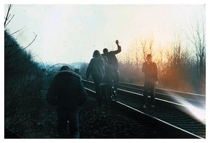 Image of SERIES 1 'The railway'