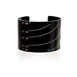 Image of Lens Bracelet 0001