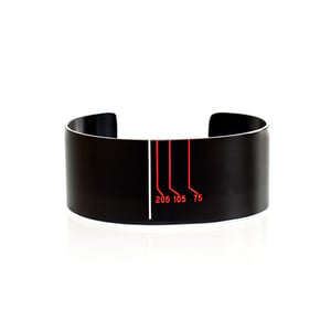 Image of Lens Bracelet 0003