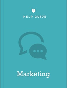 Image of Marketing guide