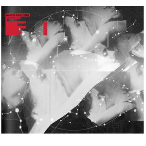 Image of Marcus Fjellström - "Epilogue -M- EP" cd