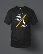 Image of Seraph/ The Light Initial Tshirt