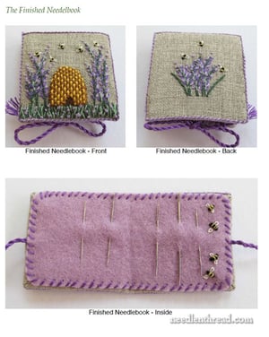 Image of Lavender Honey & Other Little Things