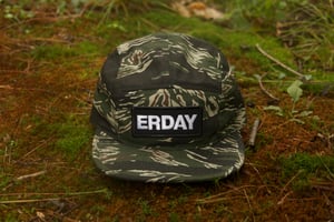 Image of Tiger Camo 5-Panel