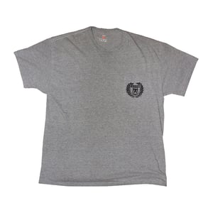 Image of Wolf Pocket Tee
