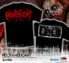 NECRAMBULANT - Infernal Infectious...TS red logo