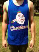 Image of Braves Tank Royal