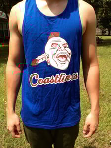 Image of Braves Tank Royal