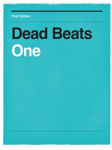 Image of Dead Beats: One