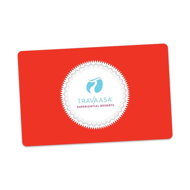 Image of Gift Card // 100