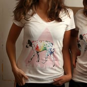 Image of Playerita Dálmata de Colores