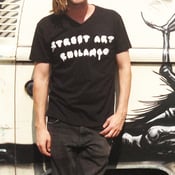 Image of Playeras Street Art Chilango