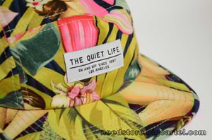 Image of The Quiet Life Mahalo Pack 5 panel cap