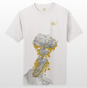 Image of Growth Tee - White