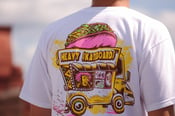 Image of Pink Taco Shirt